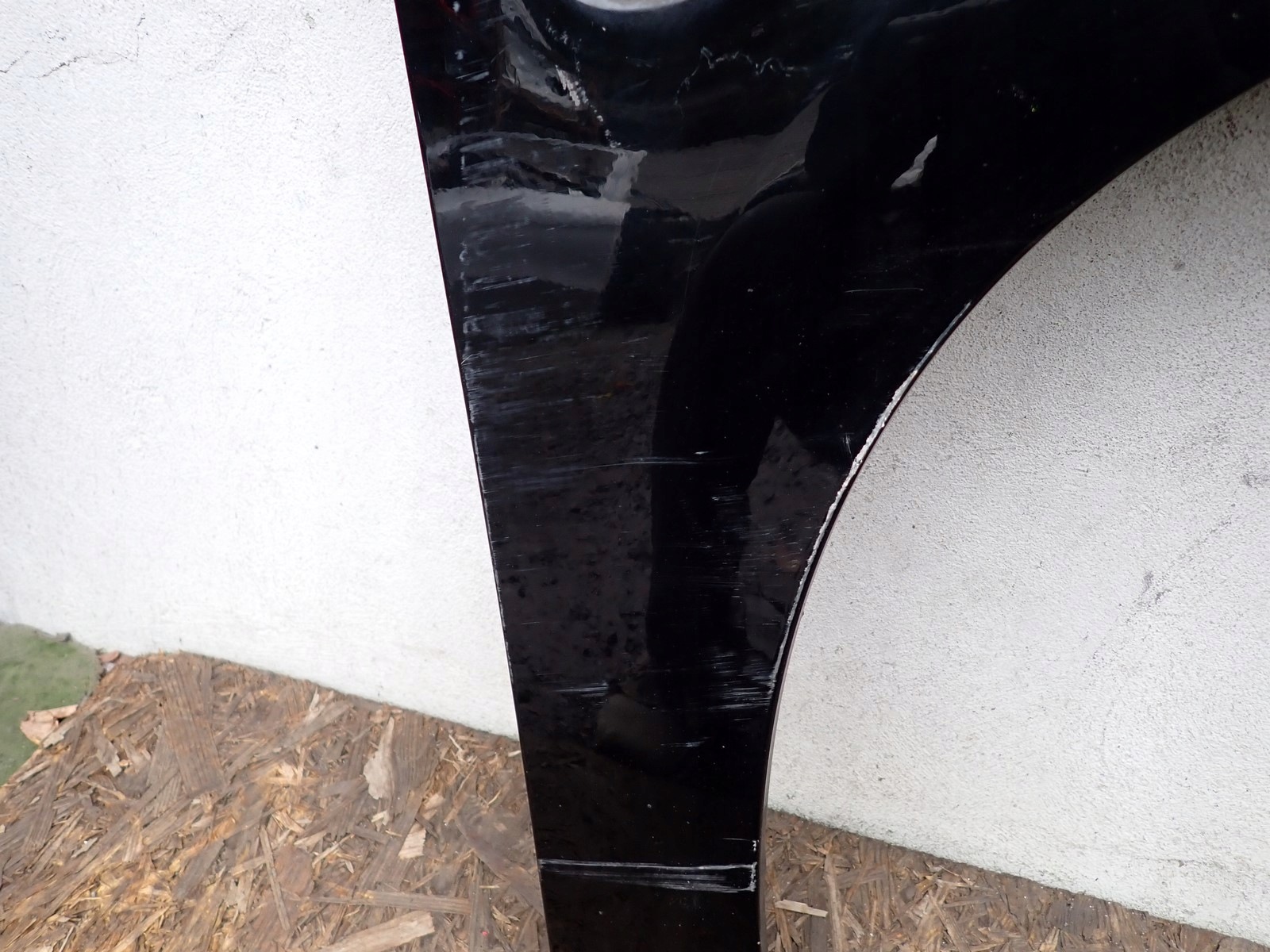 fender right front front RIFTER COMBO PROACE CITY 2018- 9816482380