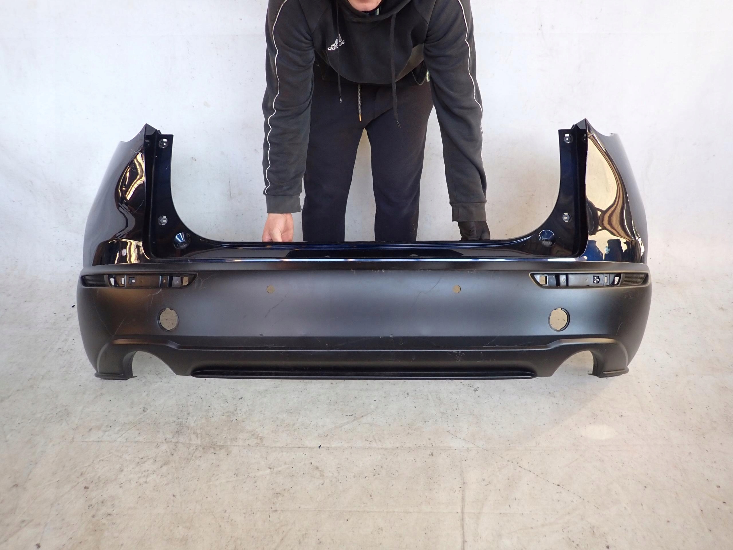 MAZDA CX-30 CX30 19-> bumper rear part rear PDC