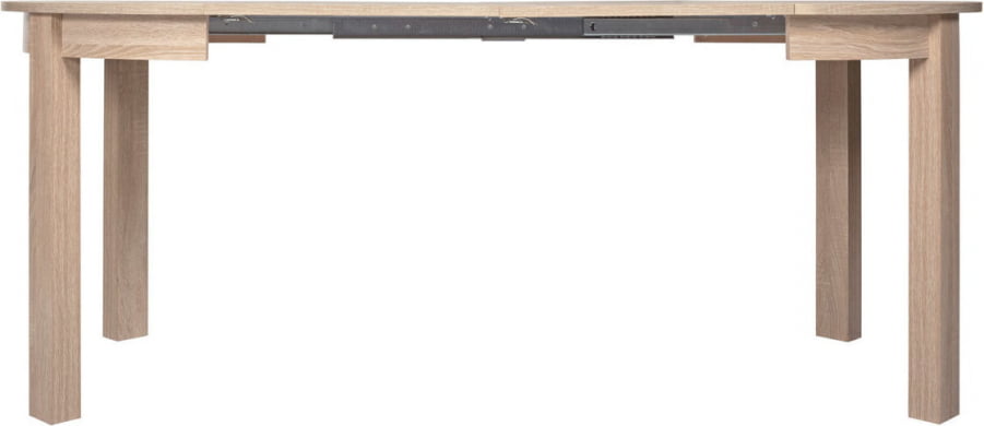 Stół Rozkładany 95x95 do Salonu Jadalni Bernardin Kolekcja Stoły BRW