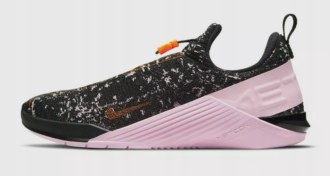Dámské sportovní boty Nike React Metcon vel. 42