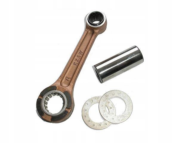 KRB-018 - ШАТУН HONDA CR 250 CR250 2002-2006
