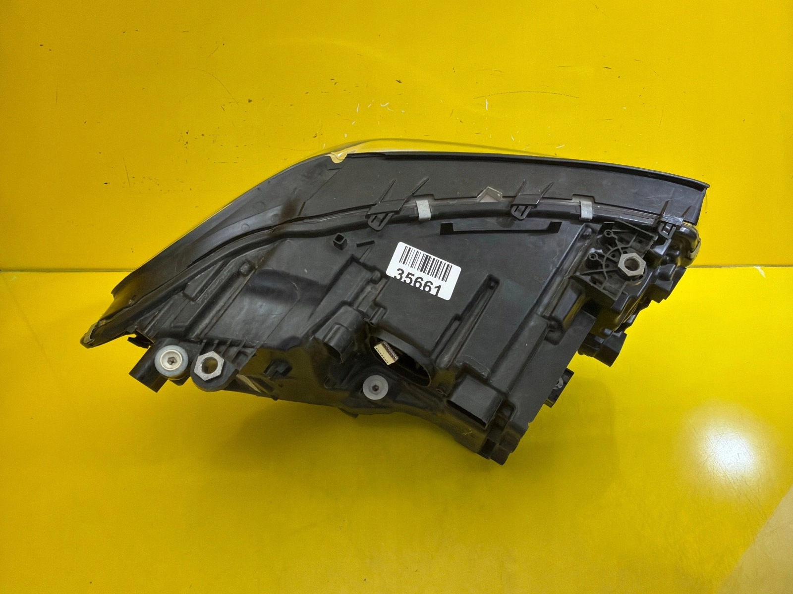 light left BMW X3 G01 X4 G02 2018- Full Led Adaptive 8739653-02