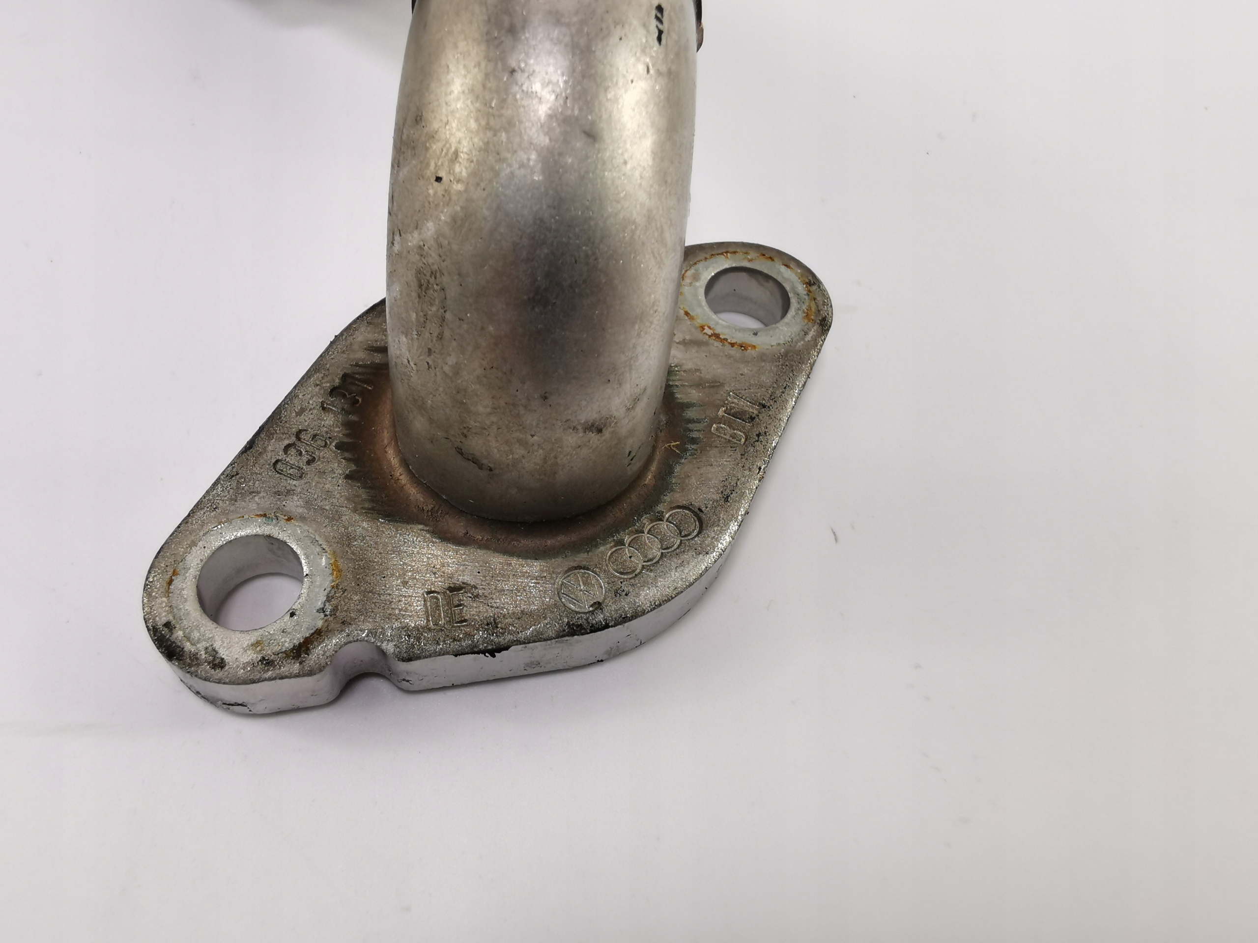 hose EGR VW SEAT AUDI 03G131521AH