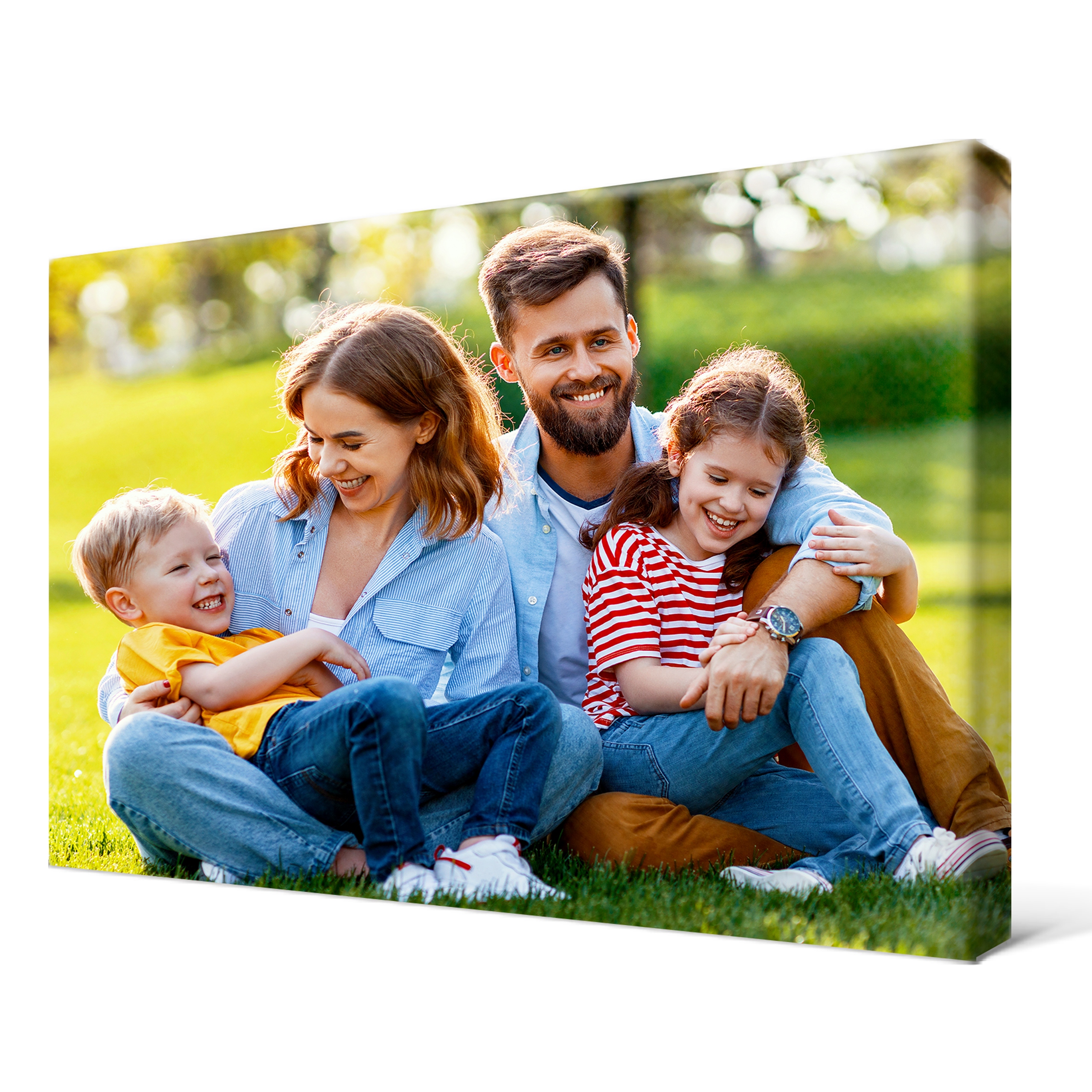 

Fotoobraz z Twoim zdjęciem 60x40/40x60 Foto-obraz