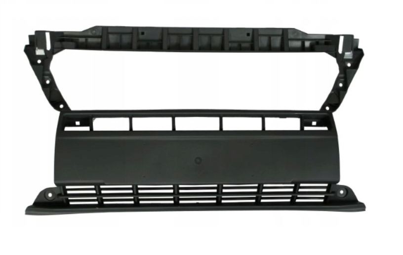 Přední Nárazník Boxer Ducato Jumper 2014-