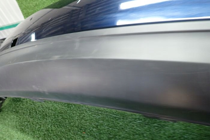 MAZDA CX-5 CX5 II 17- bumper rear rear part