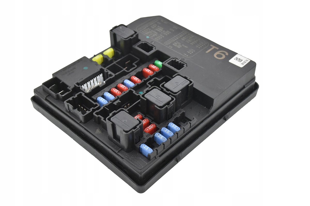 MODUŁ NISSAN BSI 284B71KK0B