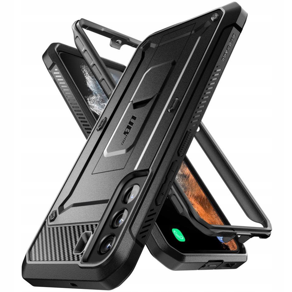

Etui Supcase Pancerne do Samsung Galaxy S22 Case