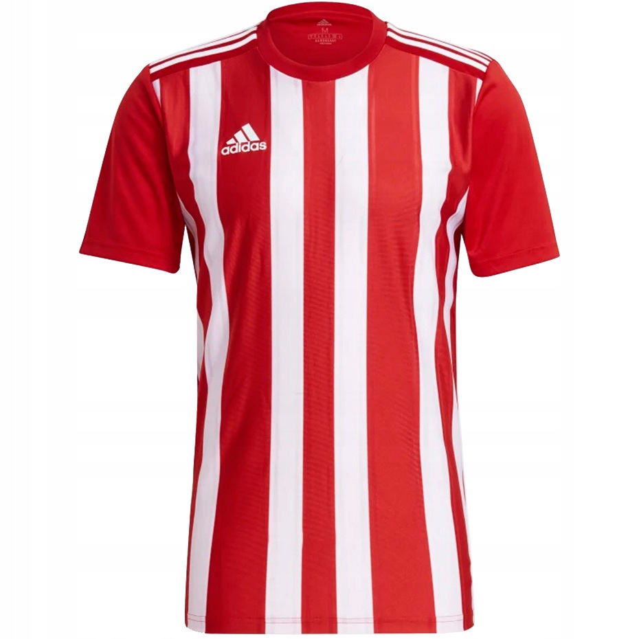 ND05_K10778-2XL GN7624 Koszulka meska adidas Stri