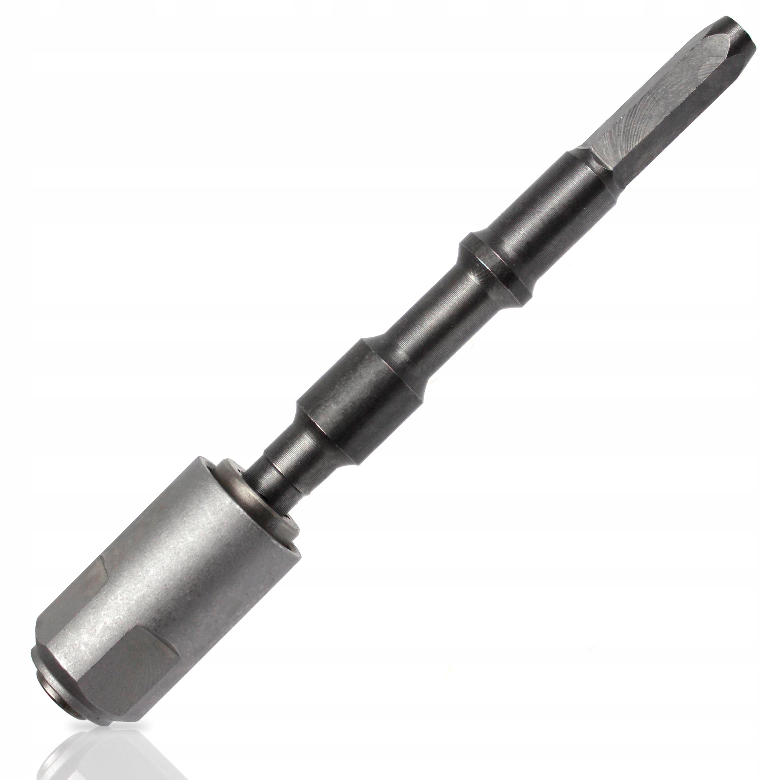 

Uchwyt Wiertarski Adapter Hex Sds Plus