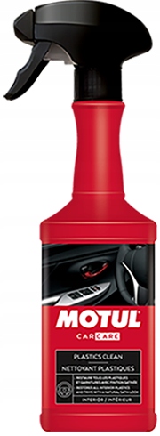 

Motul Plastics Clean Czyści Plastik 110156 500ml