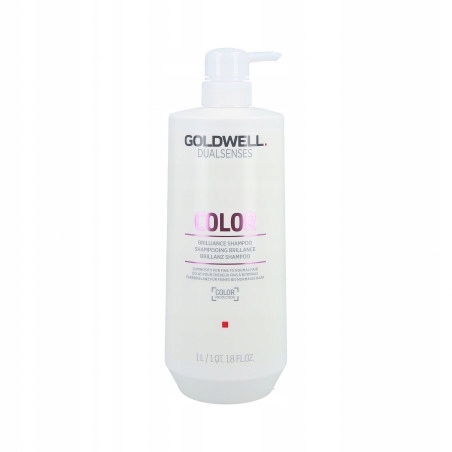 Goldwell Color Brilliance Šampon 1000 M