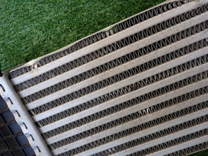 SUZUKI SX4 VITARA III 1.0 1.4T intercooler 13620-61MA0
