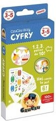 Cyfry CzuCzu Uczy