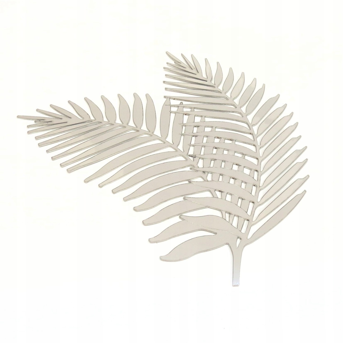 Náhrobní Dekorace „palmové Listy“ 272,3 X 249,9 MM