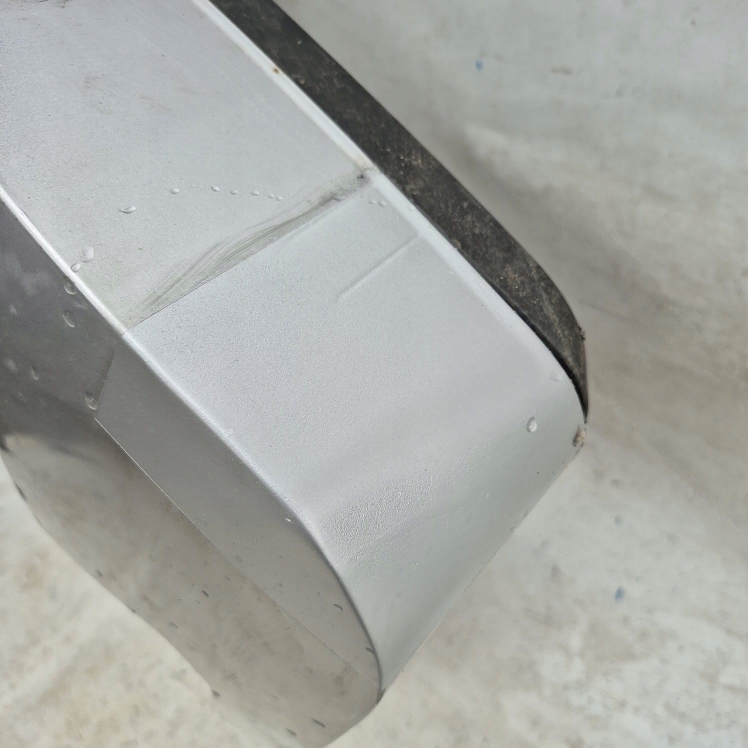 RENAULT MEGANE IV 4 KOMBI 16-24 boot door rear