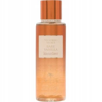 Victoria's Secret Pure Seduction Vacation Tělový sprej 250 ml