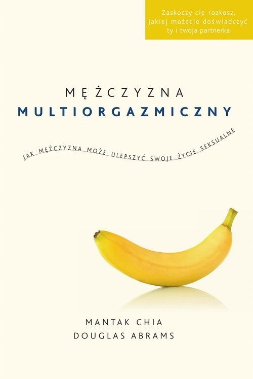 

Mężczyzna multiorgazmiczny. Jak mężczyzna może ule
