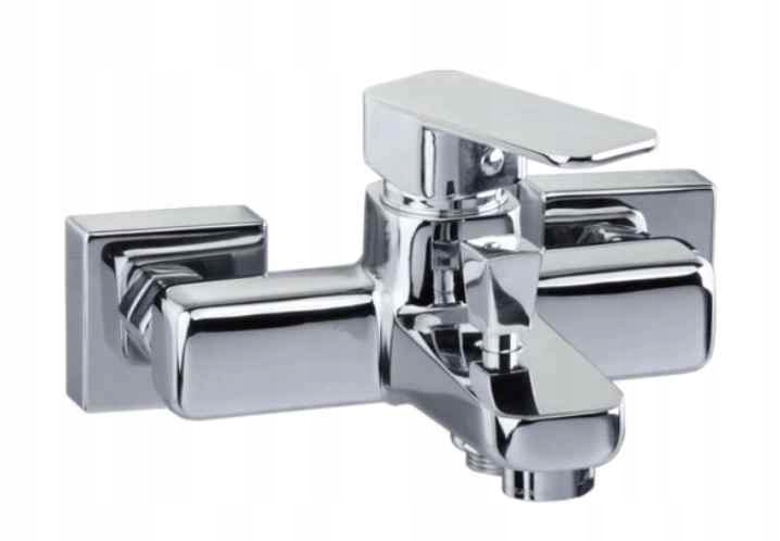 Batéria Taurus sprchová nástenná Valvex