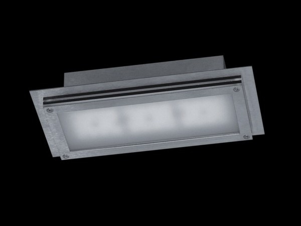 Lampa LED sufitowa barwa zimna PUNKTICO Spot Light