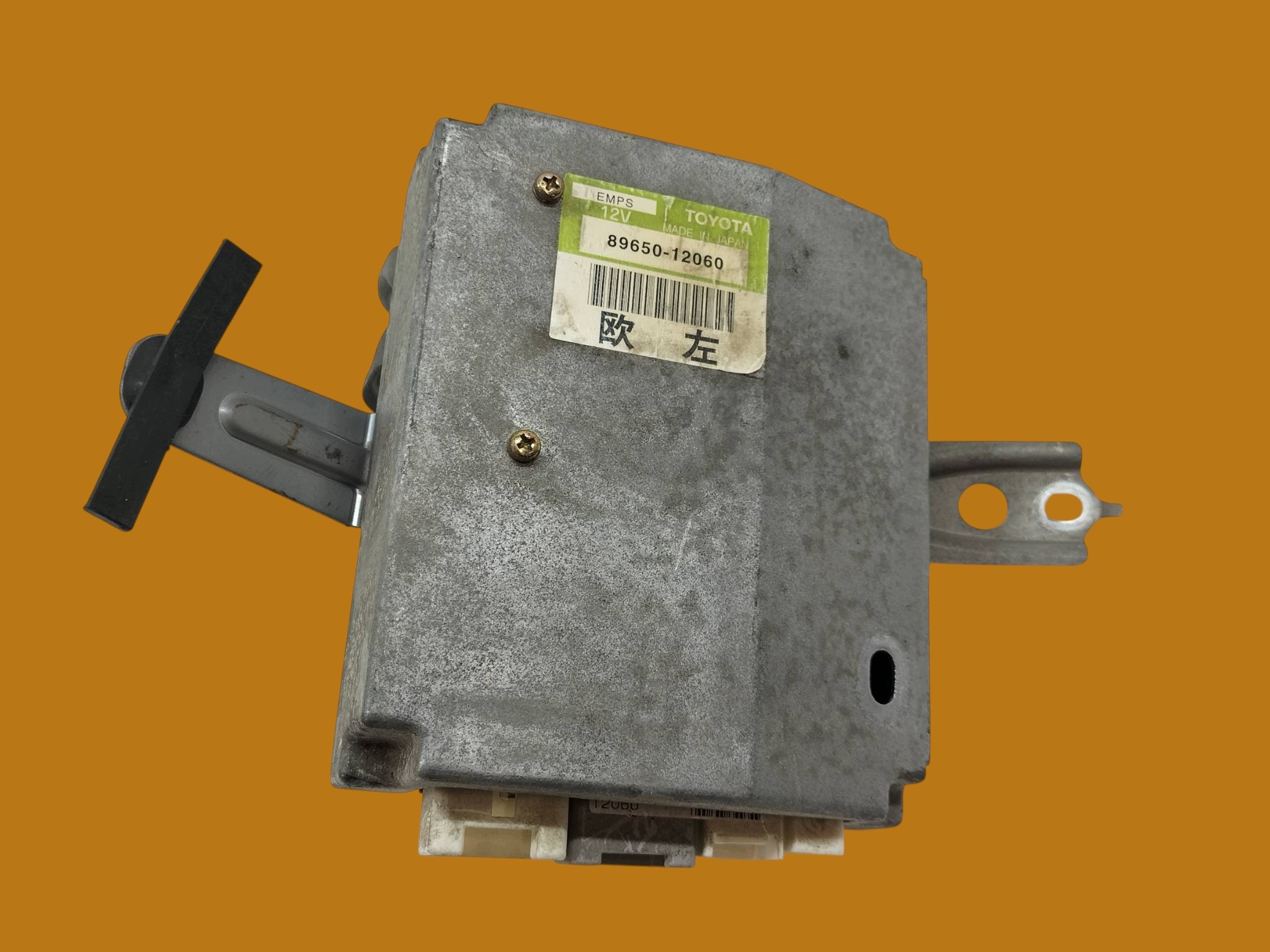 modulo SERVOSTERZO 89650-12060 Toyota Corolla IX (2000-2006)