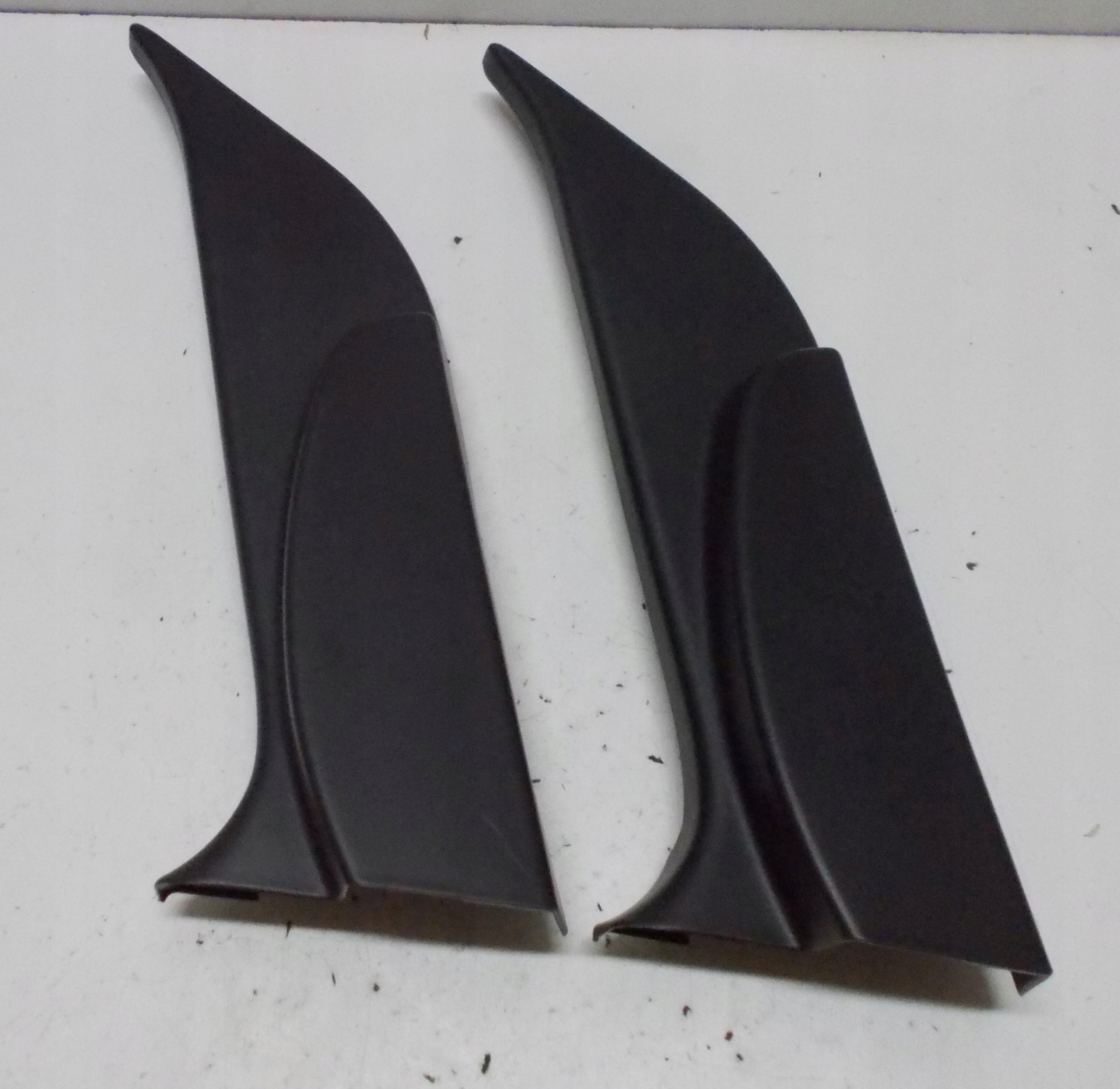 RENAULT MASTER III LIFT cover covering mirrors left