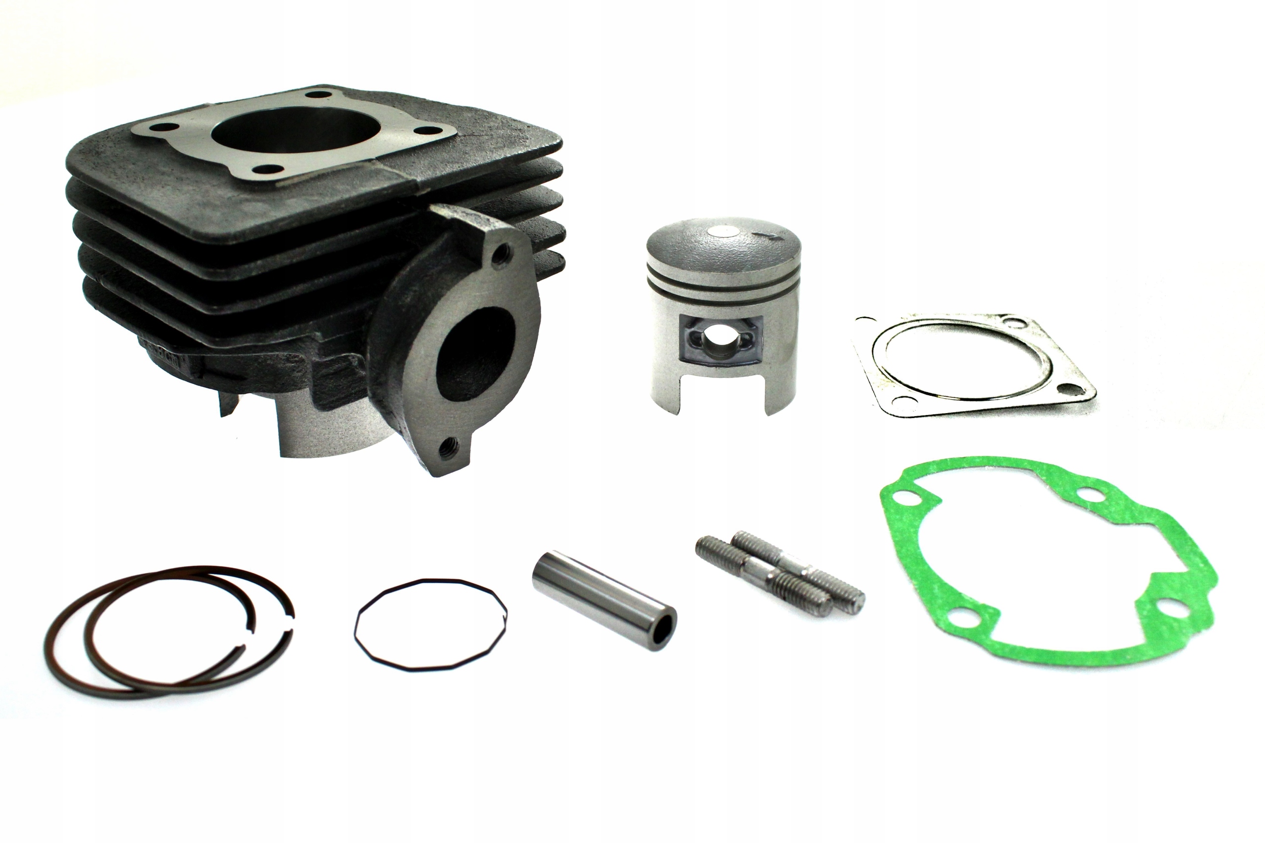 Cylinder Aprilia Suzuki Tbg Italiet 50 2T Power Force