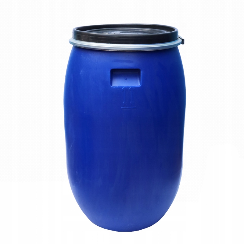 BECZKA 120L ZBIORNIK POJEMNIK NA DESZCZÓWKĘ KRAN Marka Sterk plast