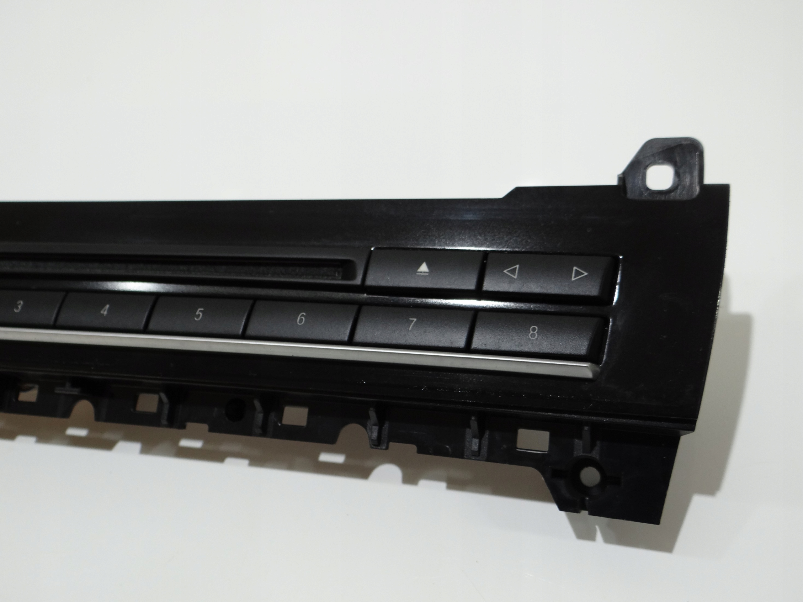 PANEL control unit RADIA BMW F10 F11 OE (20189711)
