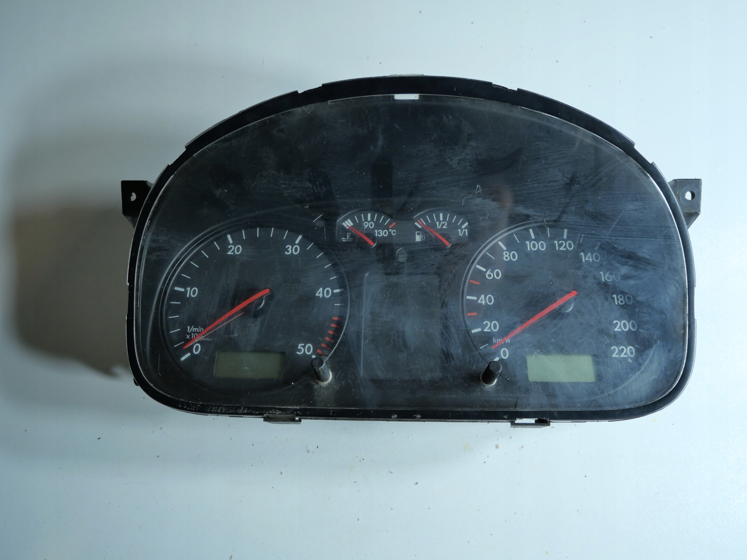 dials dials 7D0 VW T4 FL LIFT