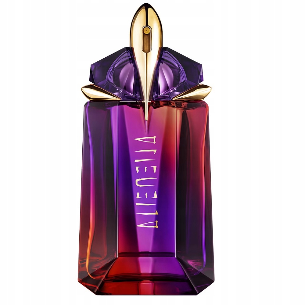 Mugler Alien Hypersense Edp Doplnitelný 60 Ml Sprej
