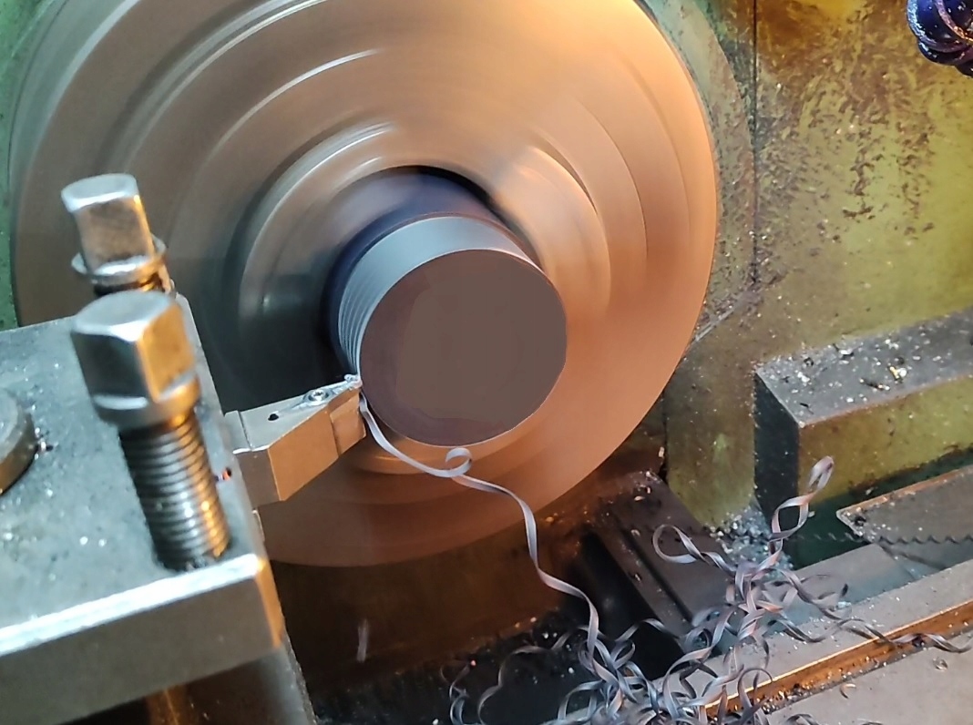 Poliamid Fi70 70mm 7cm wałek o długości 40mm EAN (GTIN) 5904978641027