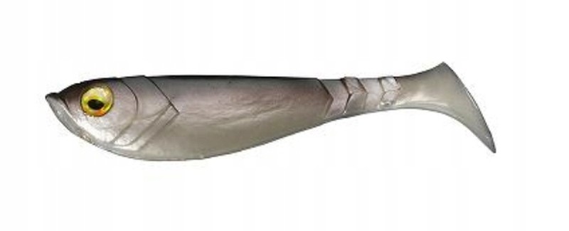 

Kopyto Guma Berkley Pulse Shad Smelt 6cm