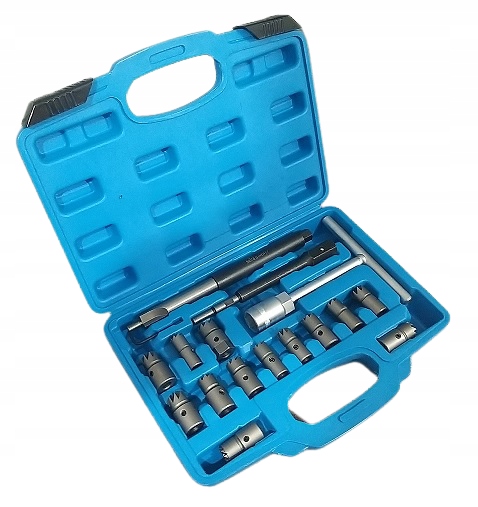 S XDI17 FREZY DO GNIAZD WTRYSKIWACZY SATRA