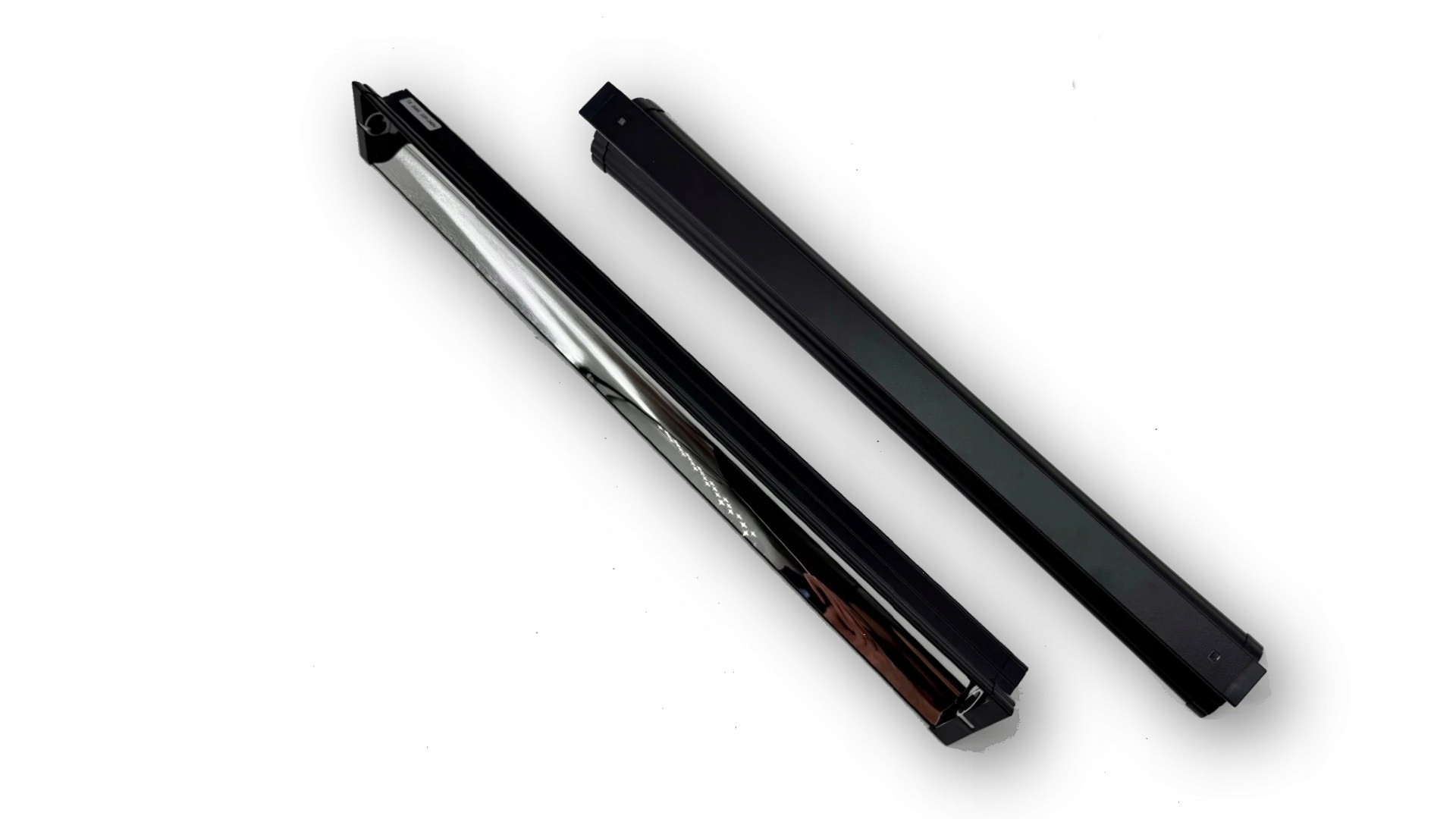Svítidlo T5 24W hliníkový reflektor pro T5 549 mm