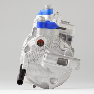 Denso DCP02060 Компрессор кондиционера,