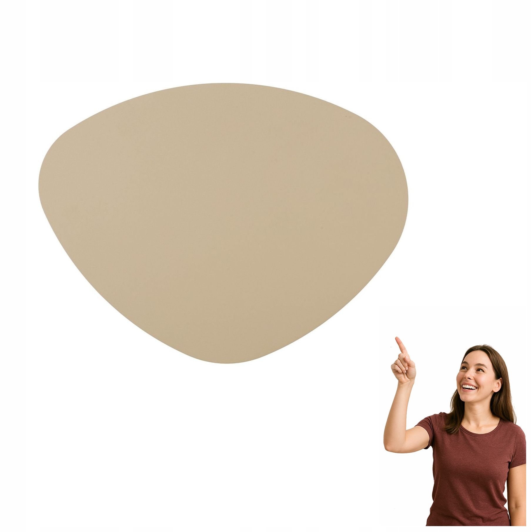 Nástenná lampa Stone Sabia 10704 Tk Lighting