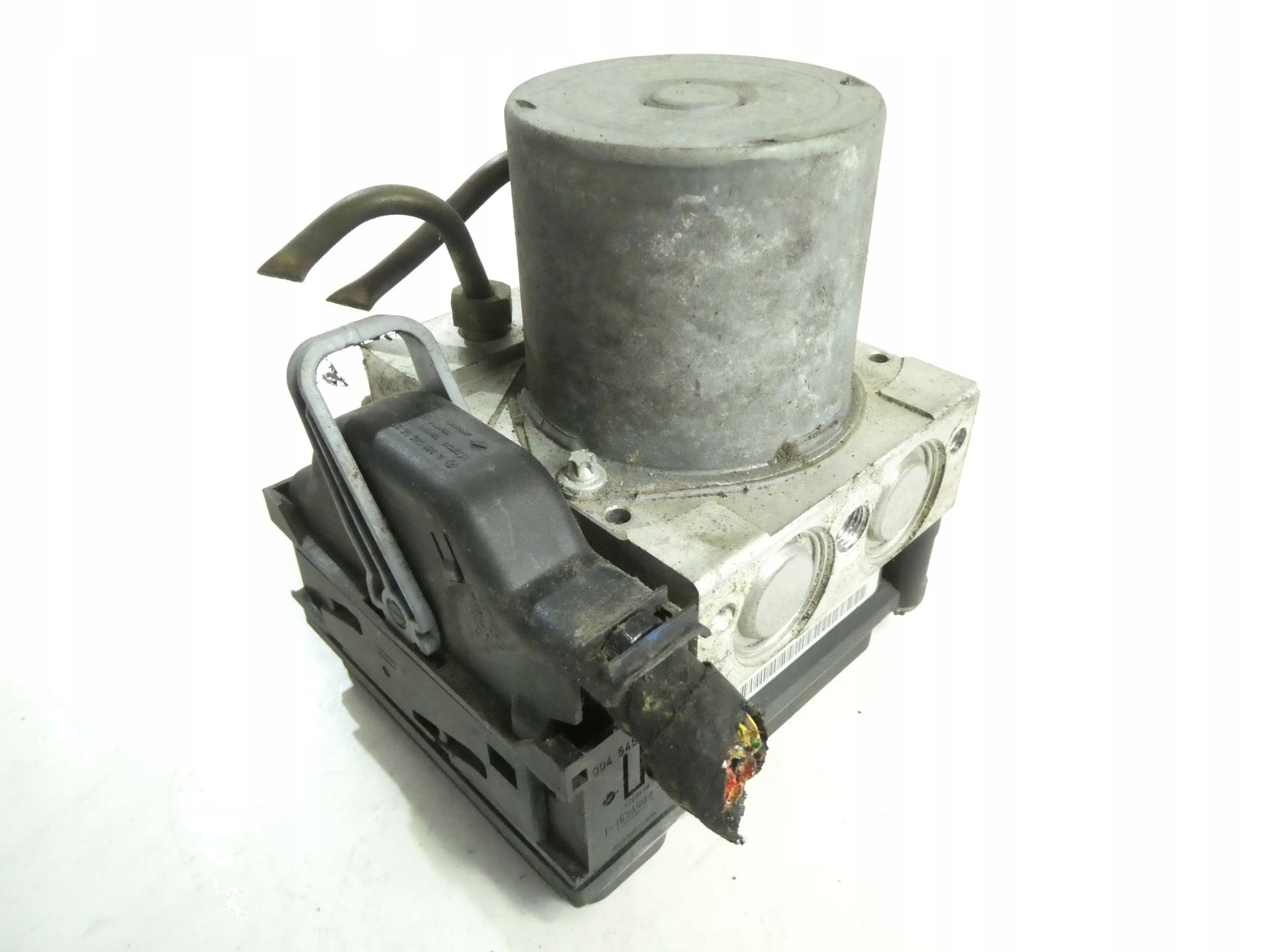 MERCEDES a b W169 W245 насос ABS 0044319212 оригинал