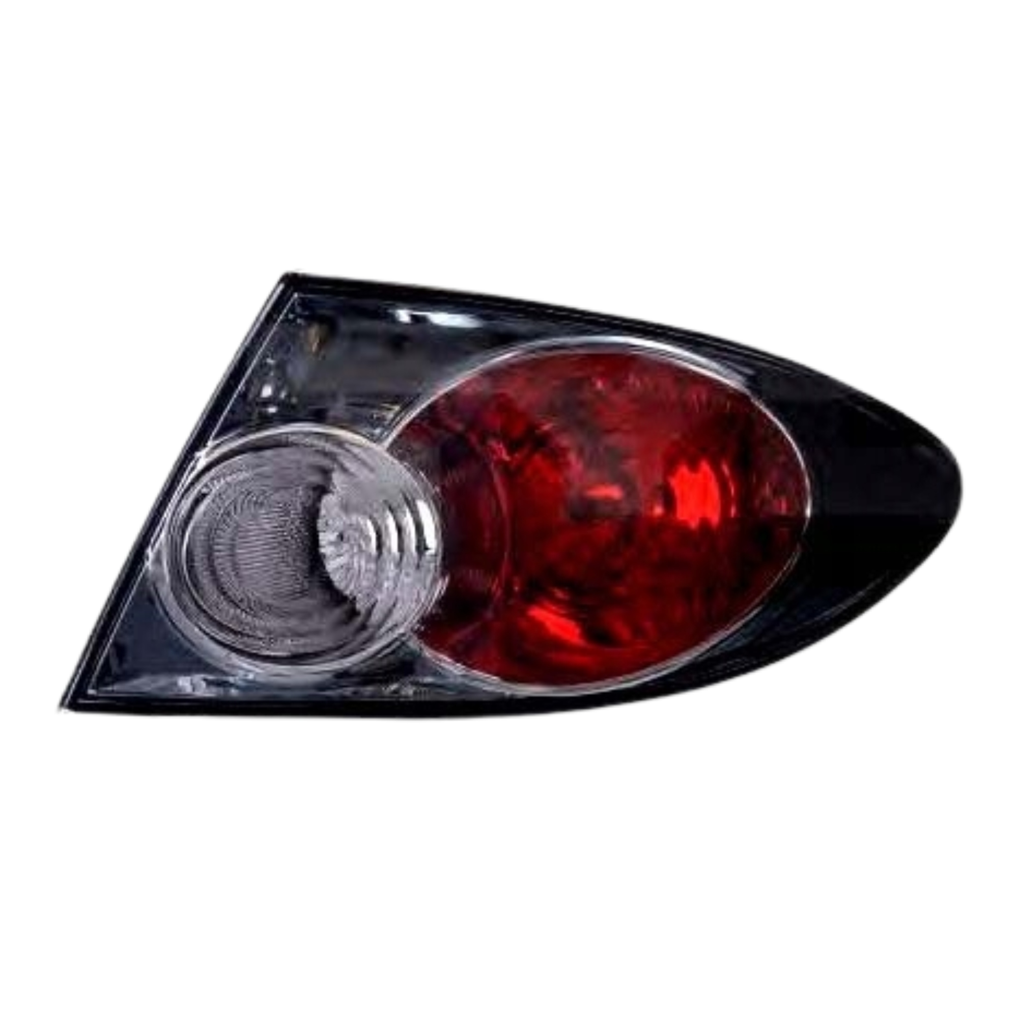 Lampa Zadní Osvětlení Levá Zadní Mazda 6 2002-2007 GR1B-51-160A Nová