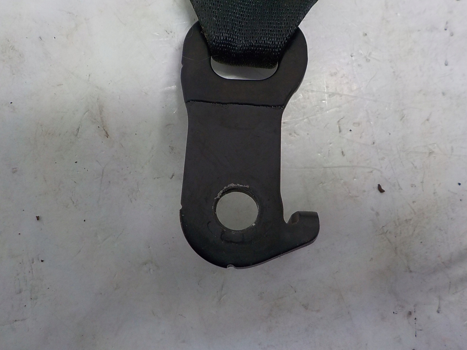 SUBARU IMPREZA II Gurten Sicherheits Spanner links TK-AB2-ES115