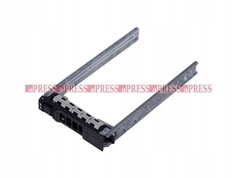 

Dell 0WX387 2.5" Sata Sas 8FKXC Kieszeń Ramka