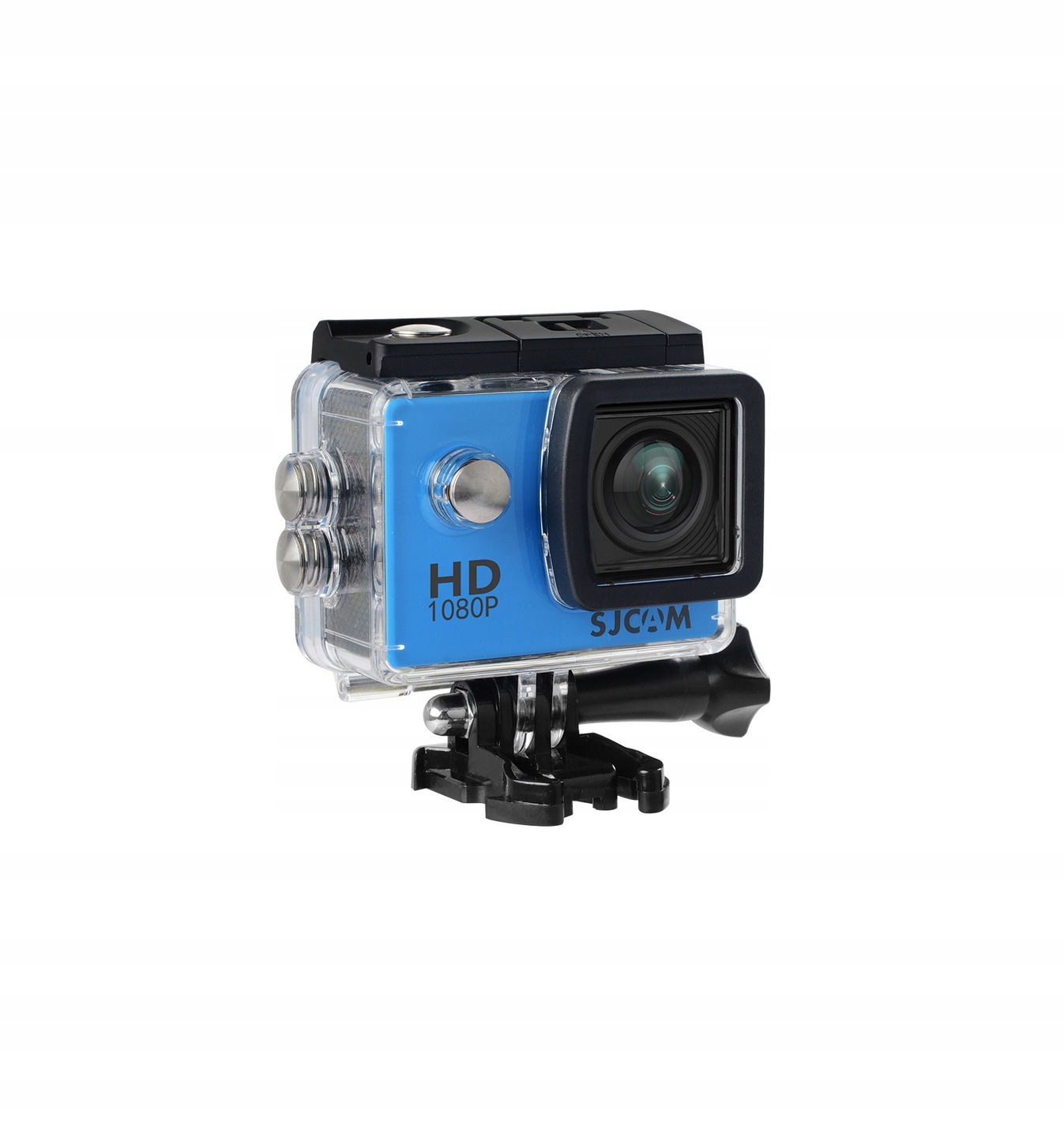 Sportovní Kamera Sjcam SJ4000 1080P Full Hd Voděodolná, Moto Příslušenství