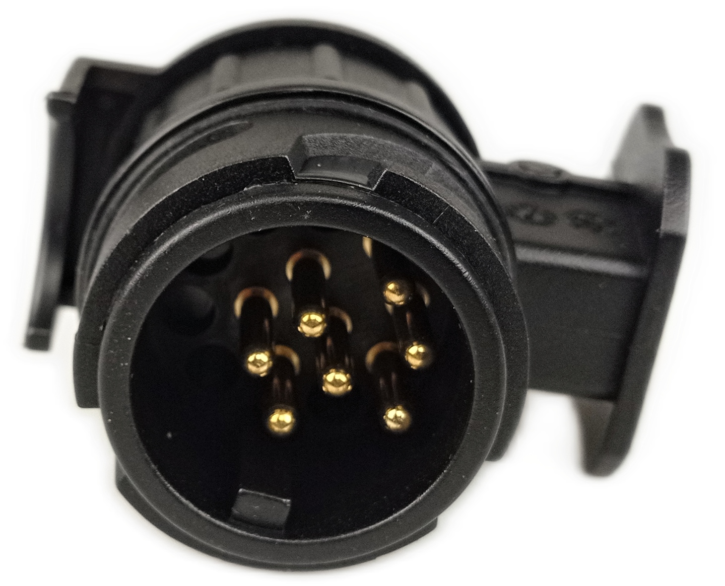 

Adapter Gniazda haka holowniczego przejściówka13/7