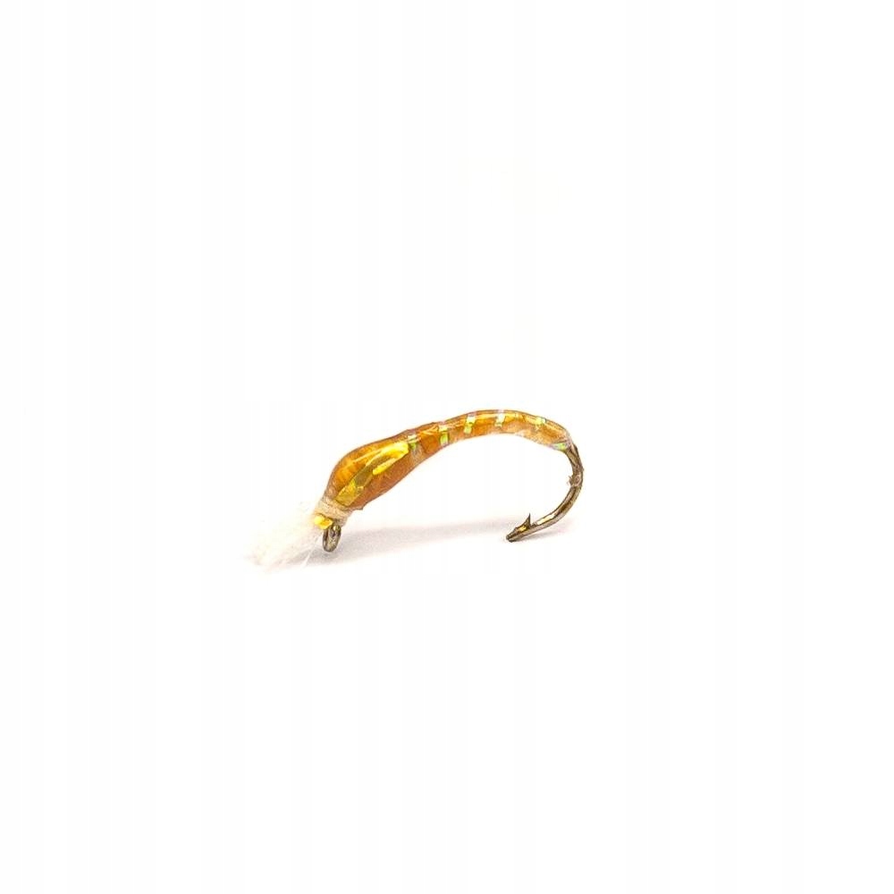 Nimfa Buzzer Wp Olive Gold #12