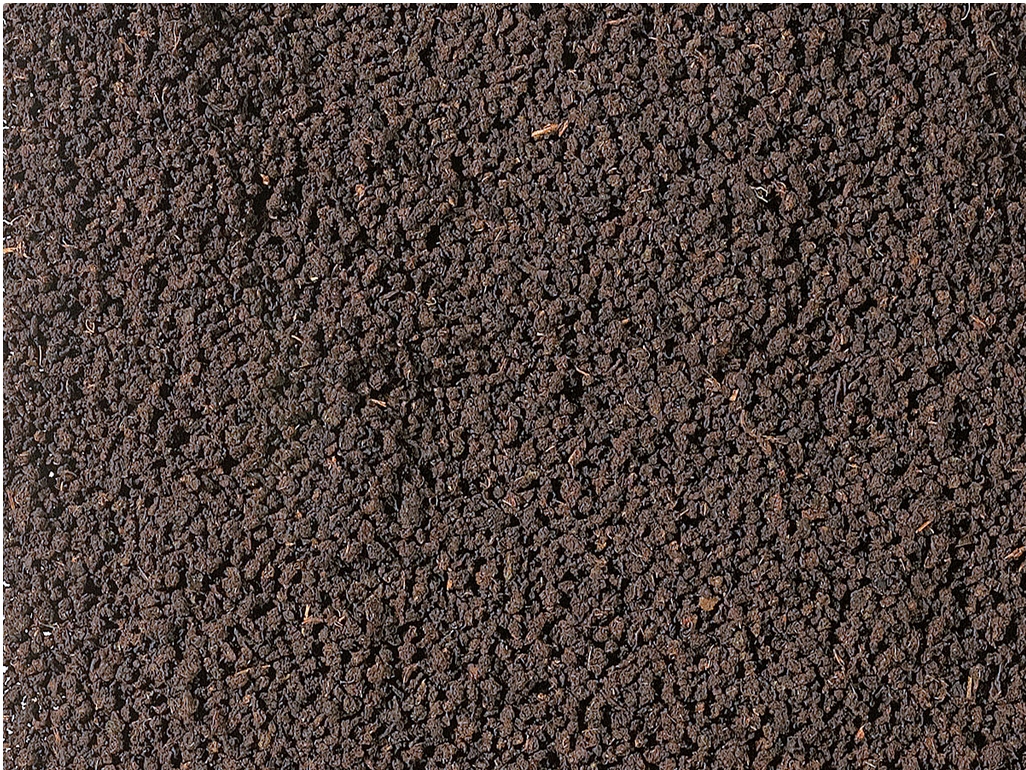 Herbata czarna Mozambik Monte Metilile Ctc Organic 1kg