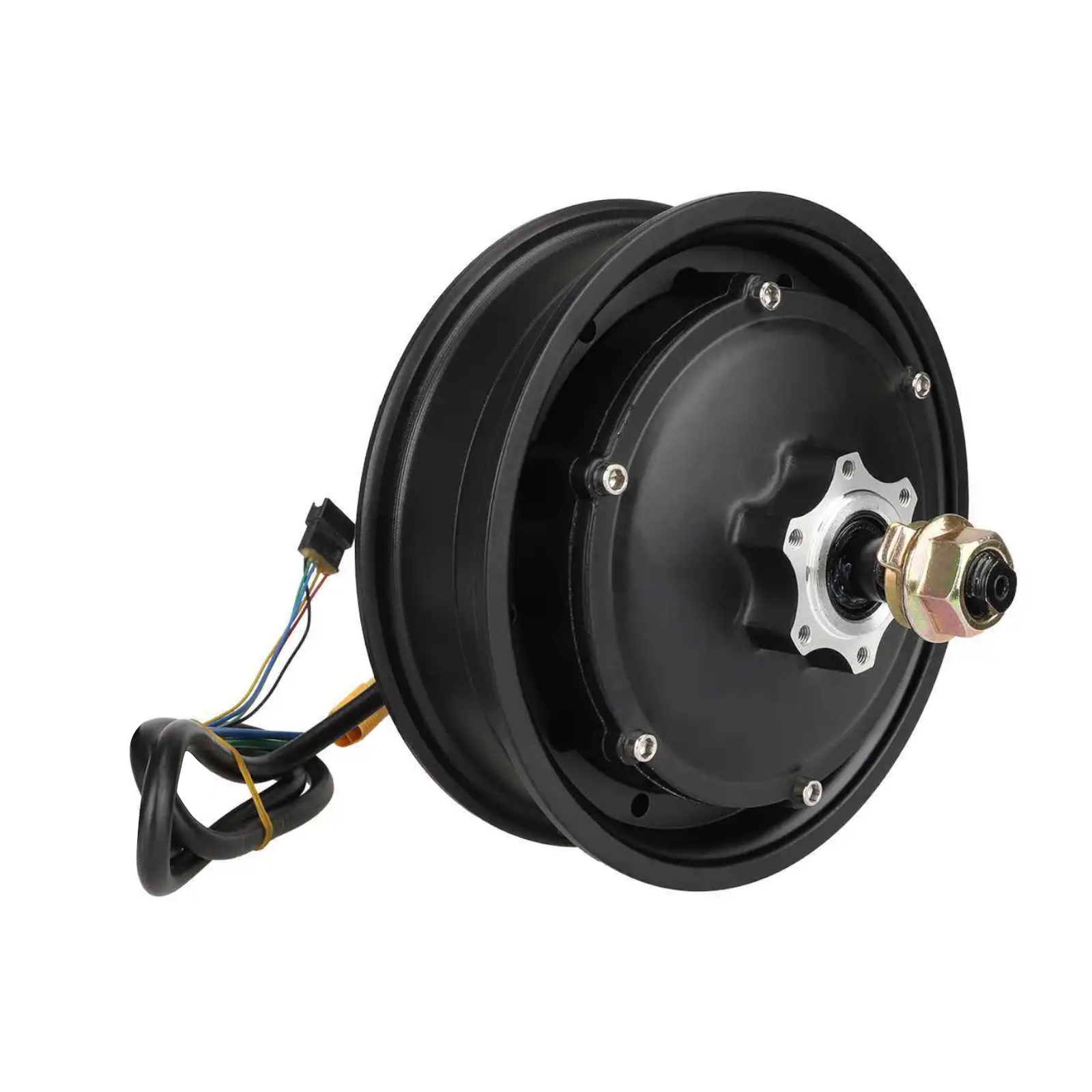 Zadní motor 52V 1000W pro koloběžku KuKirin G2 Master