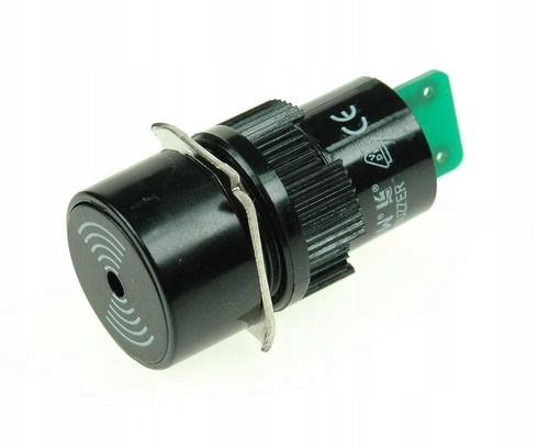 

Syrenka 12V IP40 Onpow
