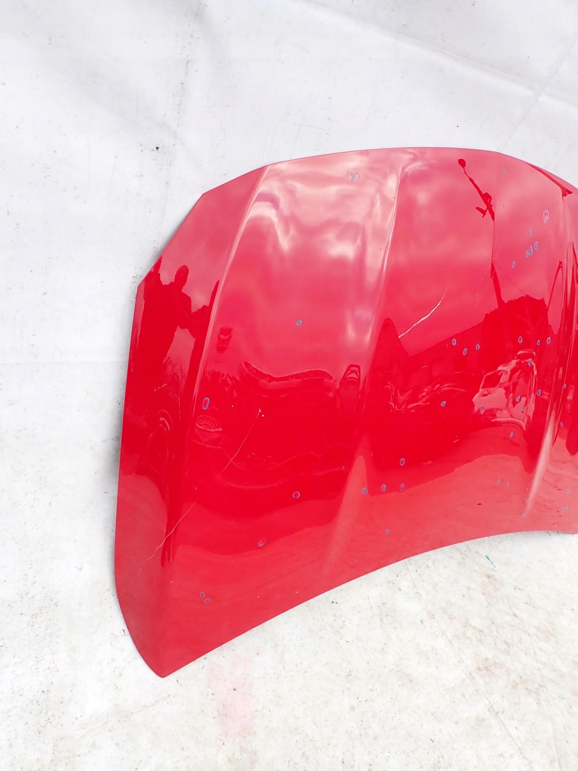 MERCEDES GLA W156 13-19 bonnet