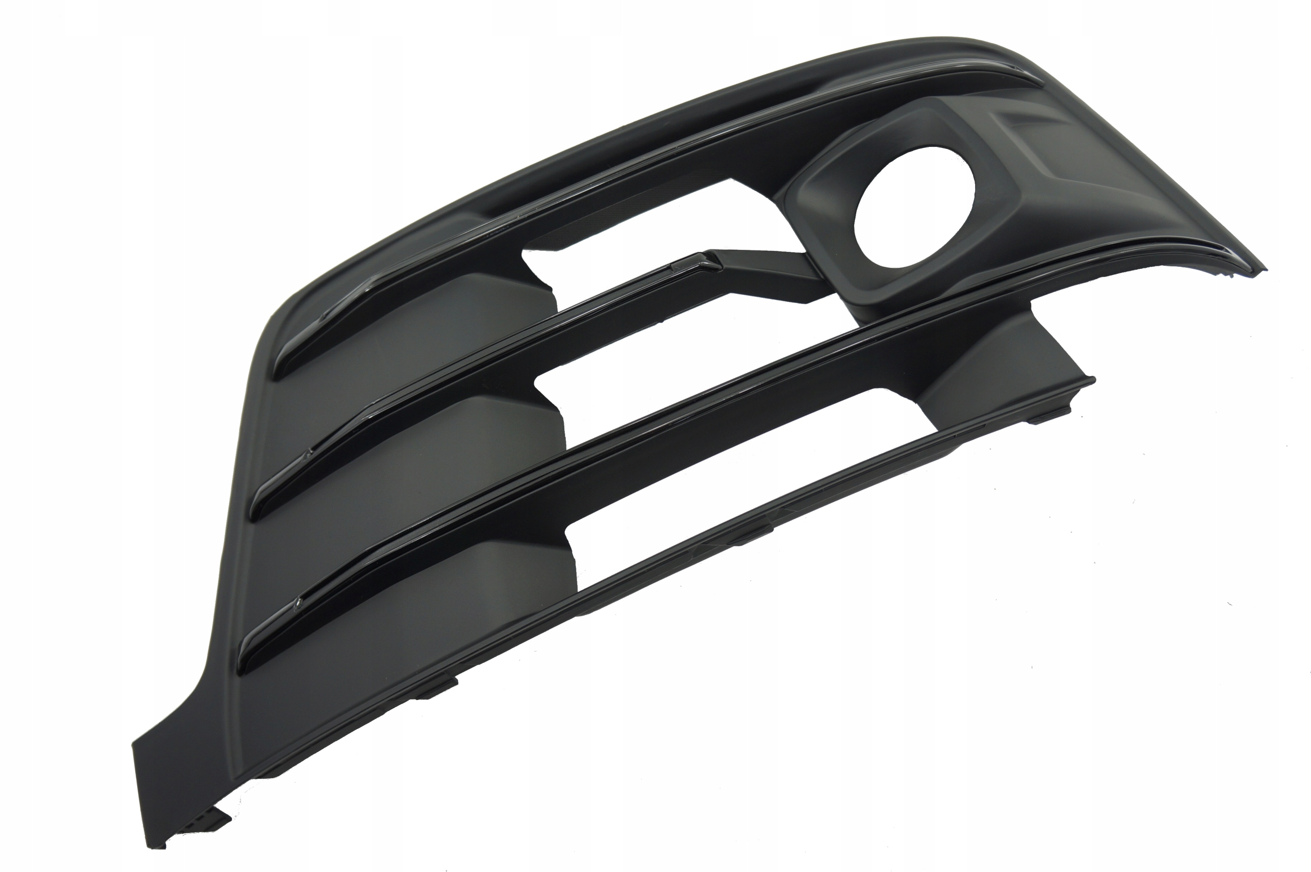 4M0807681E - Кришка впуску ліва під радар AUDI Q7 4M S-LINE NEW