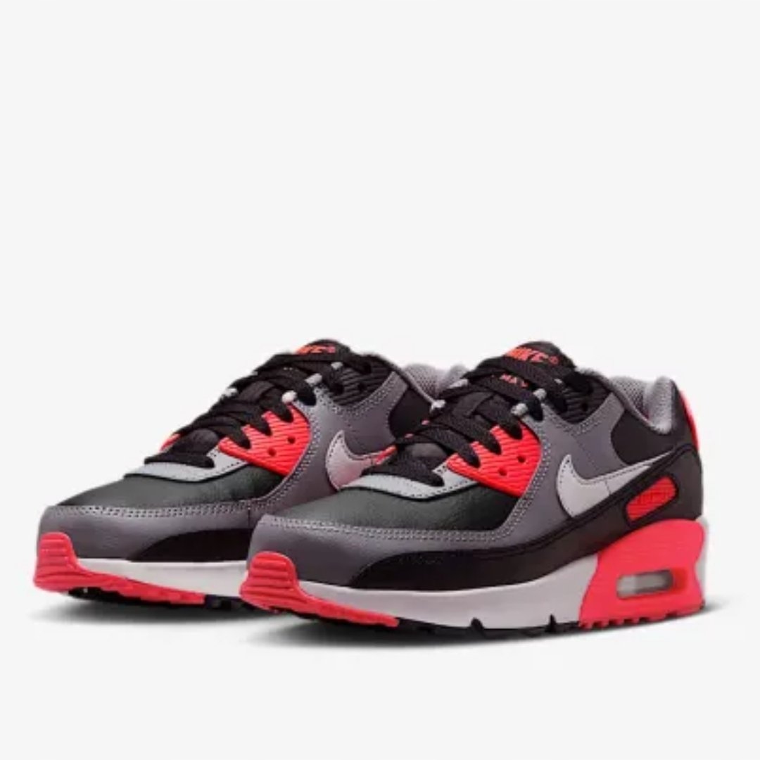 Buty Nike Air Max 90 (gs) HF6358 005 roz.38,5